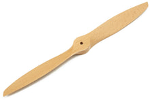 Load image into Gallery viewer, Admiral 18x10 Gas Series Wood Propeller ADM5000-045
