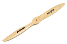 Load image into Gallery viewer, Admiral 18x6 Gas Series Wood Propeller ADM5000-043
