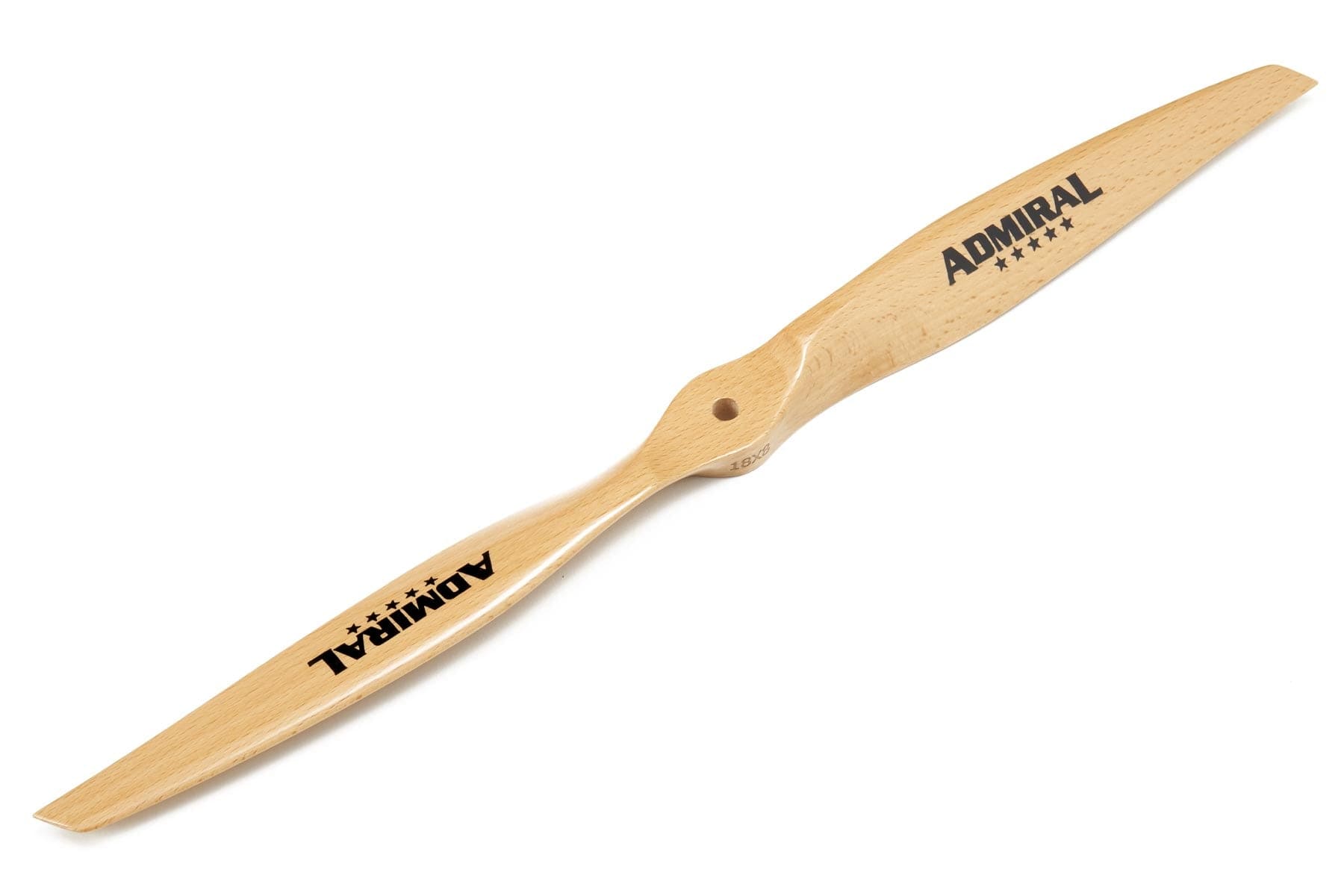 Admiral 18x8 Electric Series Wood Propeller ADM5000-029