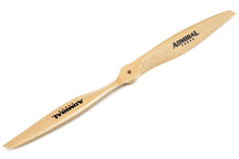 Load image into Gallery viewer, Admiral 20x10 Electric Series Wood Propeller ADM5000-033
