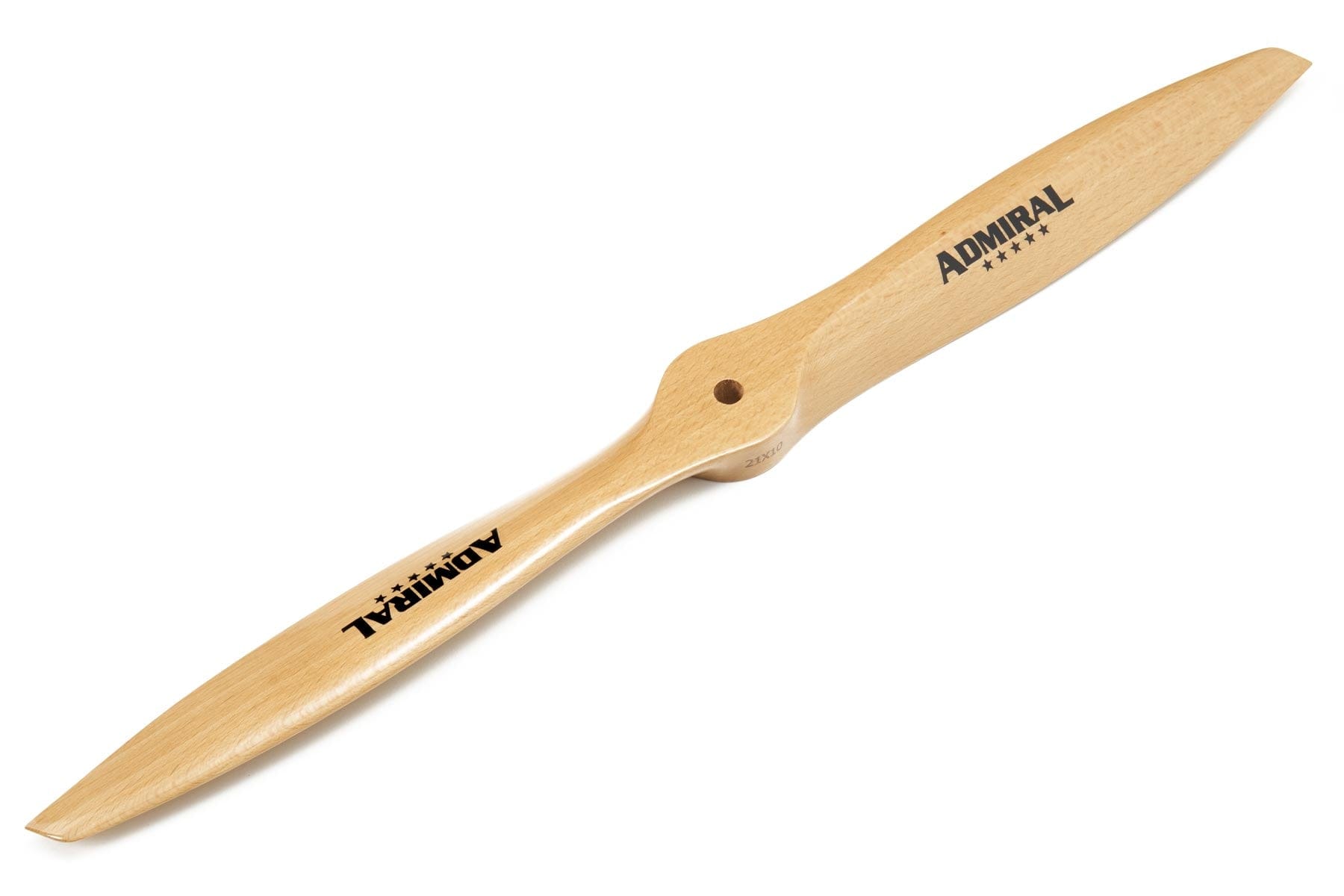 Admiral 20x10 Gas Series Wood Propeller ADM5000-048