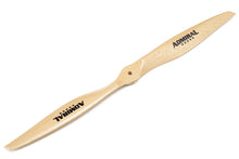 Load image into Gallery viewer, Admiral 20x6 Electric Series Wood Propeller ADM5000-031
