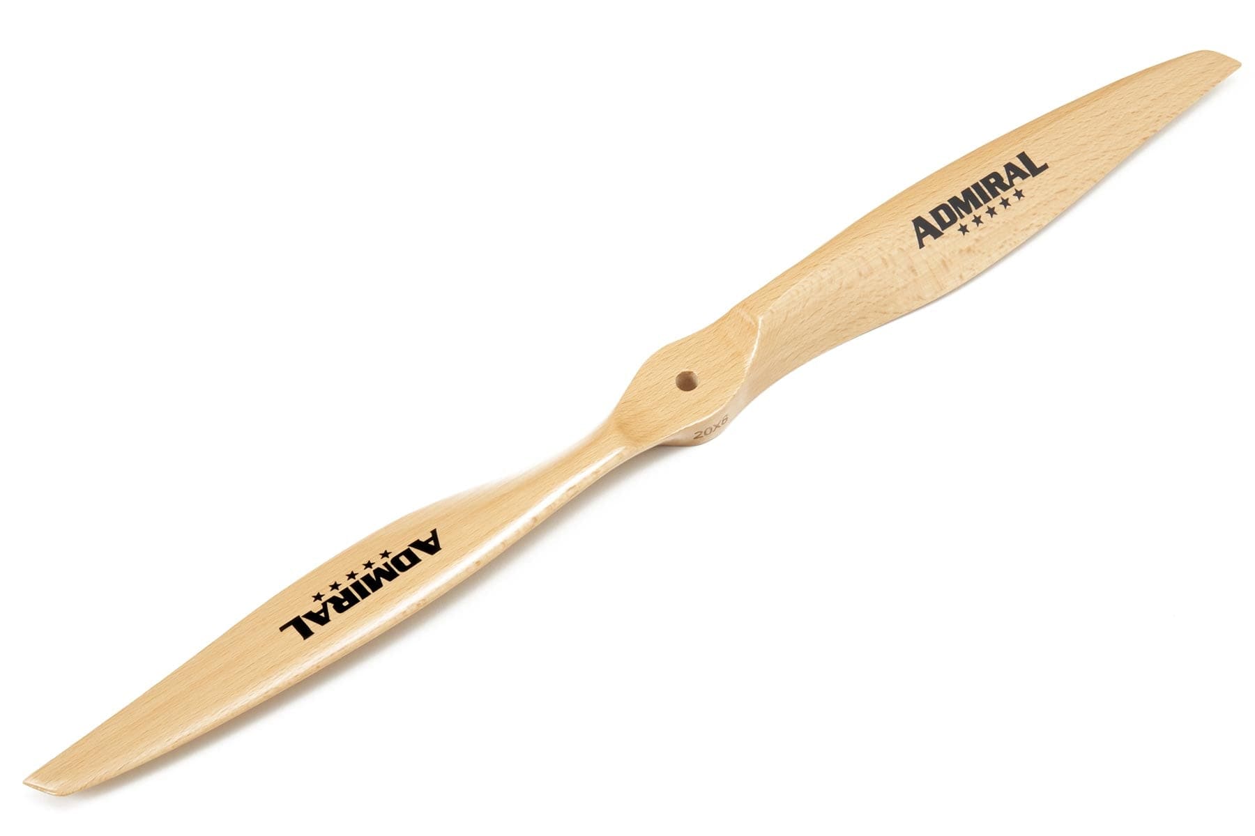 Admiral 20x8 Electric Series Wood Propeller ADM5000-032