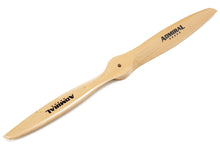 Load image into Gallery viewer, Admiral 20x8 Gas Series Wood Propeller ADM5000-047
