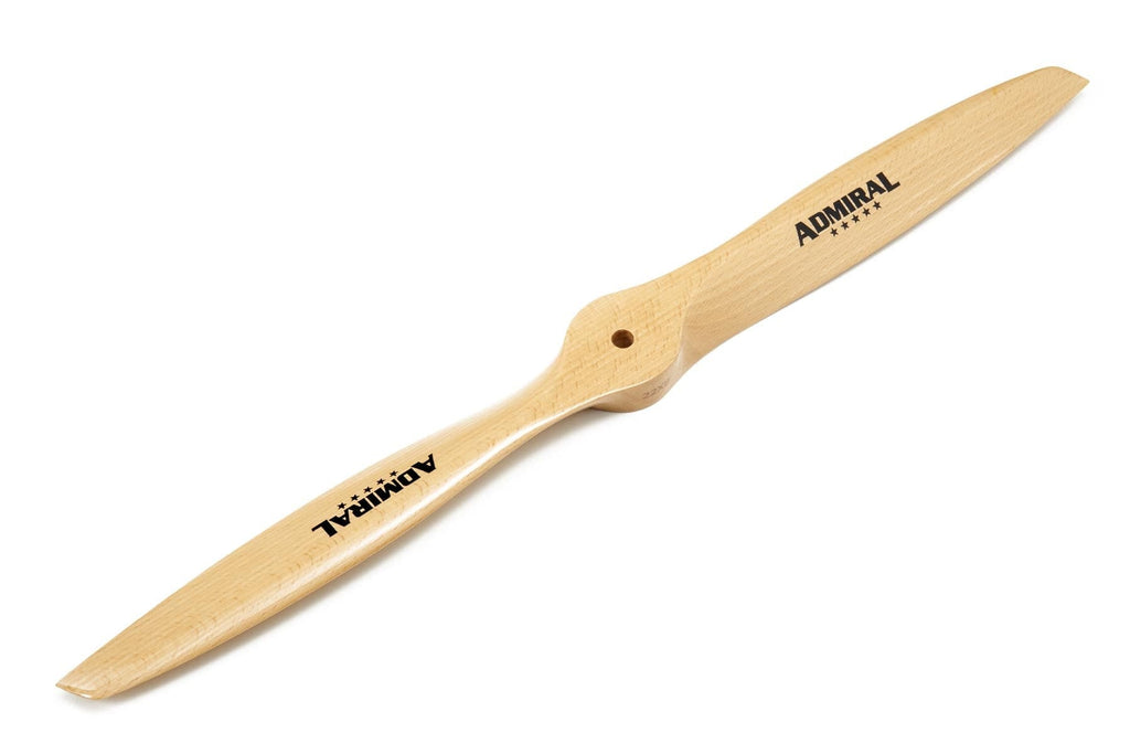 Admiral 22x8 Gas Series Wood Propeller