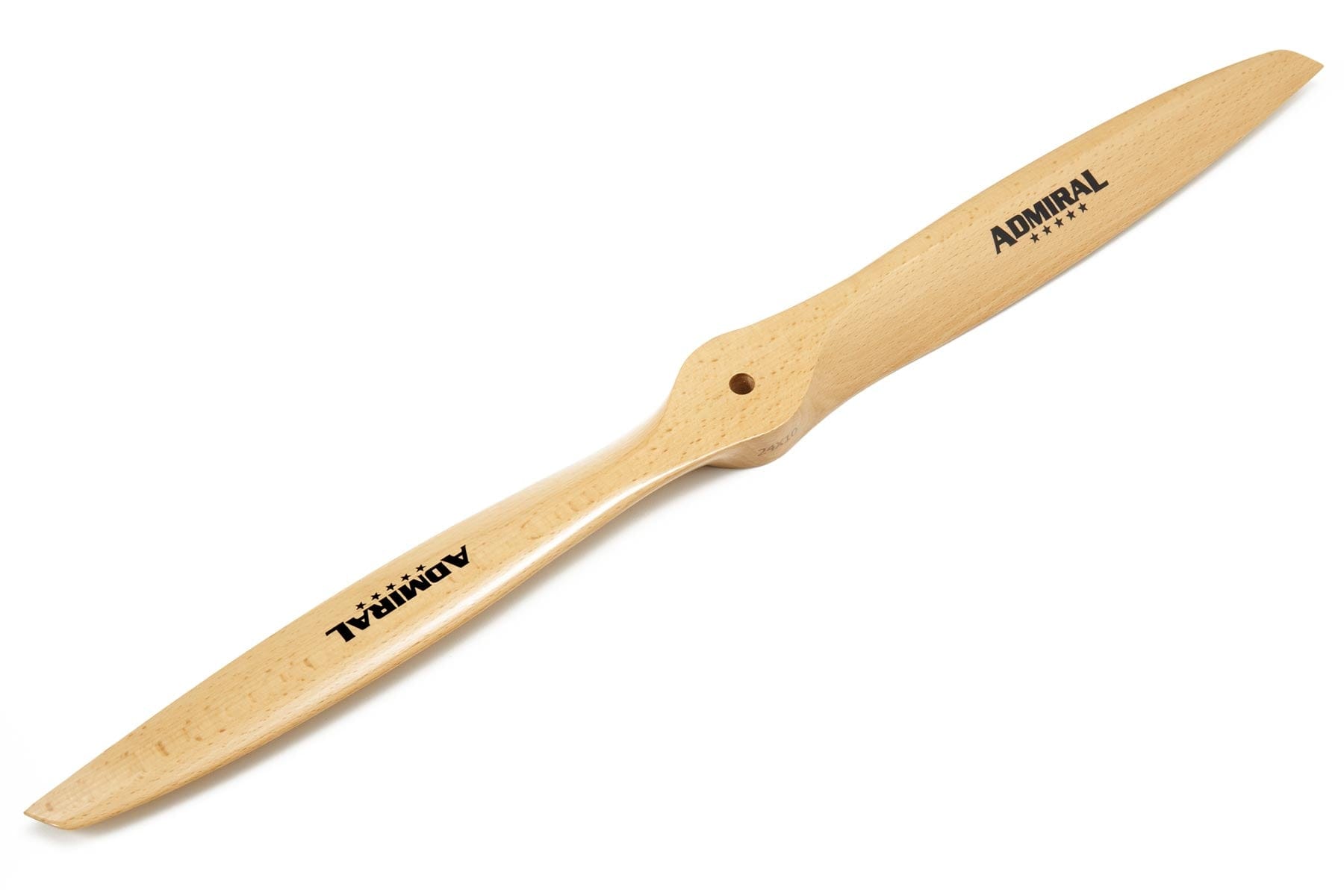 Admiral 24x10 Gas Series Wood Propeller ADM5000-053