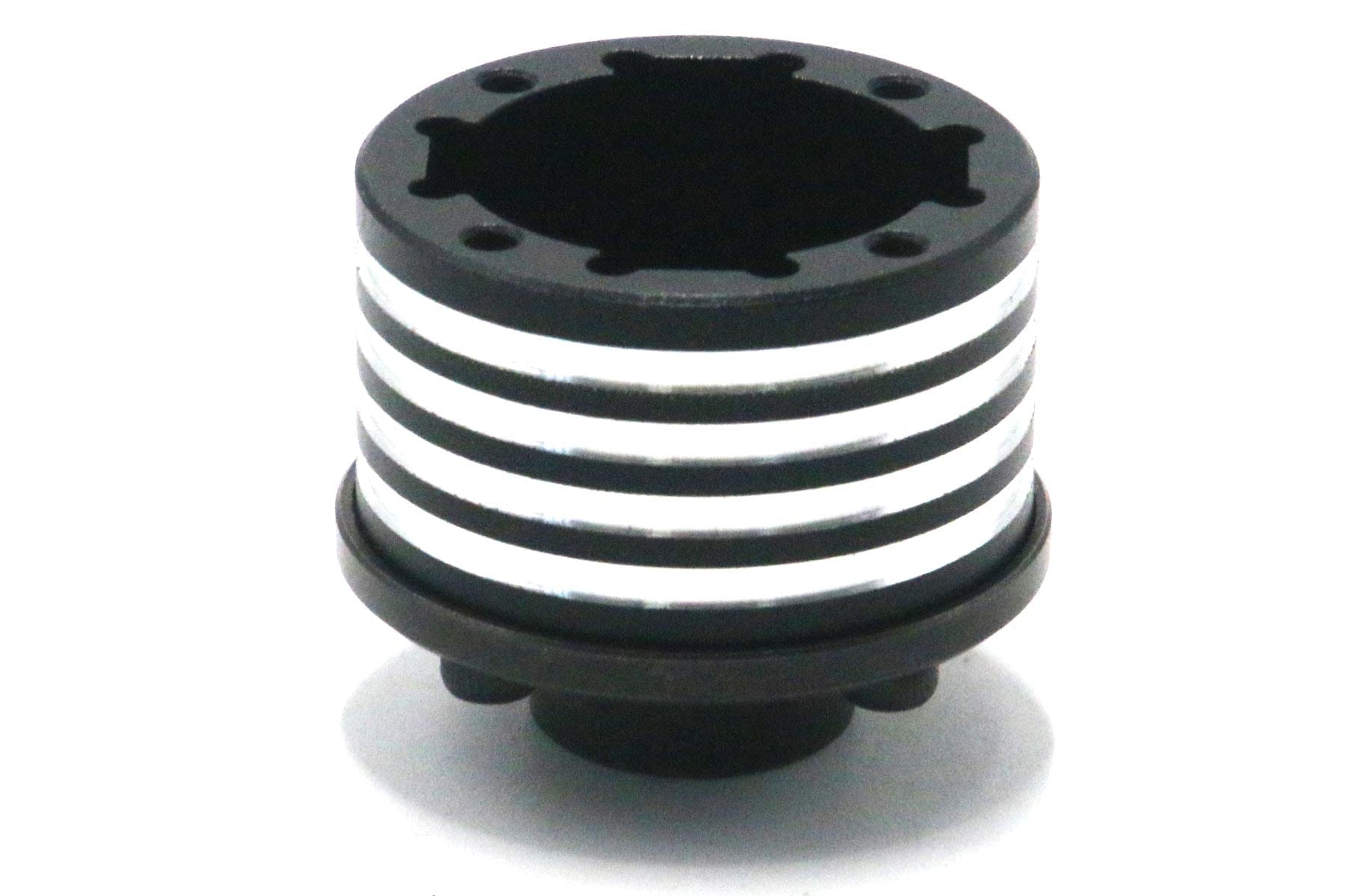 Aluminum Center Diff Case PRM7012-081