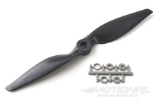 Load image into Gallery viewer, APC 9x4.5 Thin Electric Propeller - Black LPB09045E
