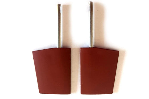 Bancroft 1/100 Scale USS Arleigh Burke Rudder Set BNC1066-101
