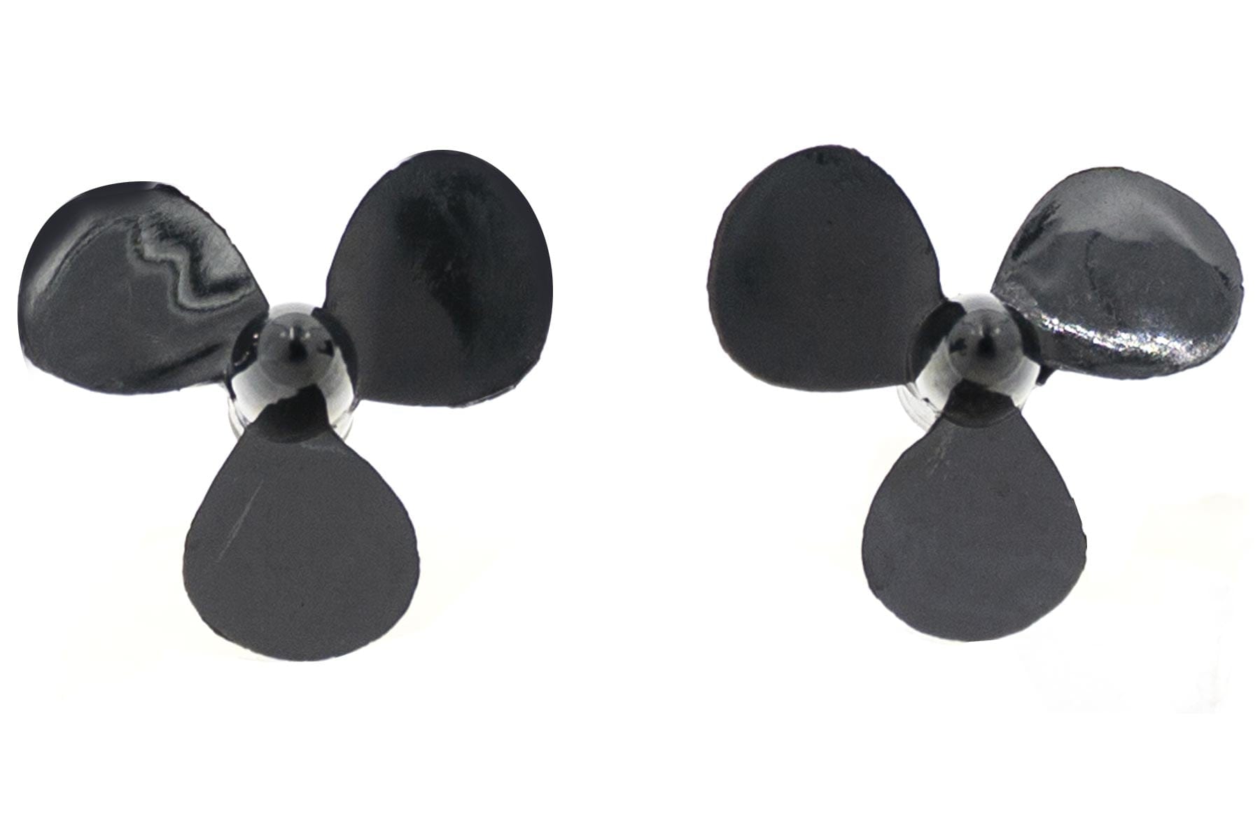 Bancroft 1/16 Scale LCM3 Propellers (2) Left BNC1006-108
