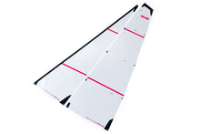 Load image into Gallery viewer, Bancroft 655mm Dragon Force 65 V6-V8 50 Micron Mylar A+ Sail Set BNC1048-174

