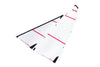 Bancroft 655mm Dragon Force 65 V6-V8 50 Micron Mylar B Sail Set BNC1048-176