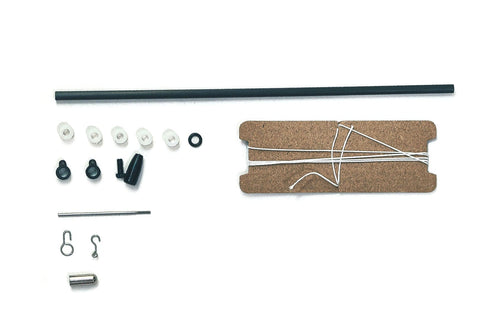 Bancroft 655mm Dragon Force 65 V6-V8 A-B-C Jib Boom Set BNC1048-183