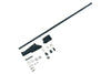 Bancroft 655mm Dragon Force 65 V6-V8 A-B-C Main Boom Set BNC1048-185