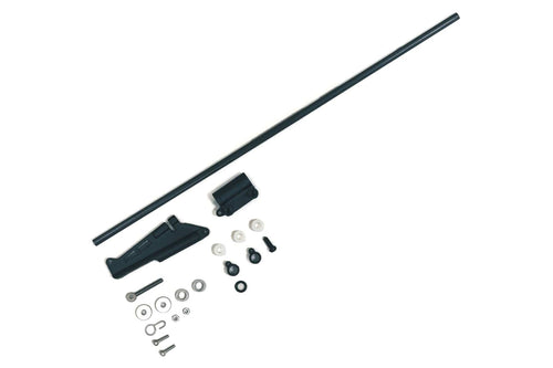 Bancroft 655mm Dragon Force 65 V6-V8 A-B-C Main Boom Set BNC1048-185