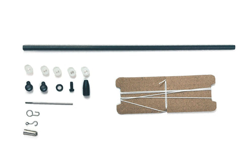 Bancroft 655mm Dragon Force 65 V6-V8 A+ Jib Boom Set BNC1048-182
