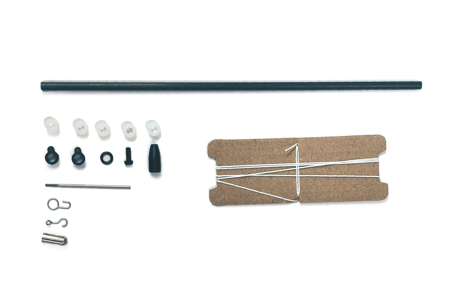 Bancroft 655mm Dragon Force 65 V6-V8 A+ Jib Boom Set BNC1048-182