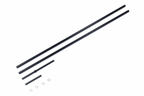 Bancroft 655mm Dragon Force 65 V6-V8 A+ Mast Set BNC1048-178