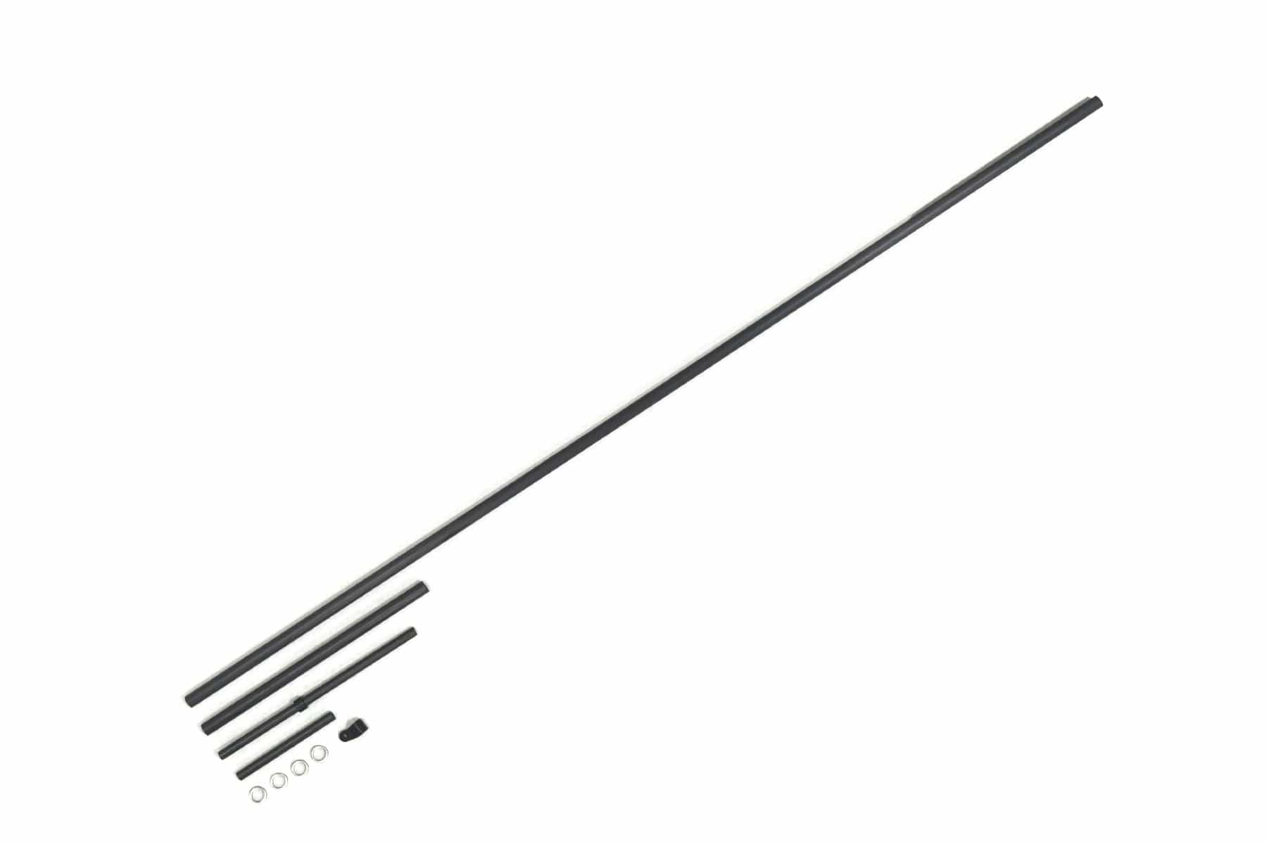 Bancroft 655mm Dragon Force 65 V6-V8 B Mast Set BNC1048-180