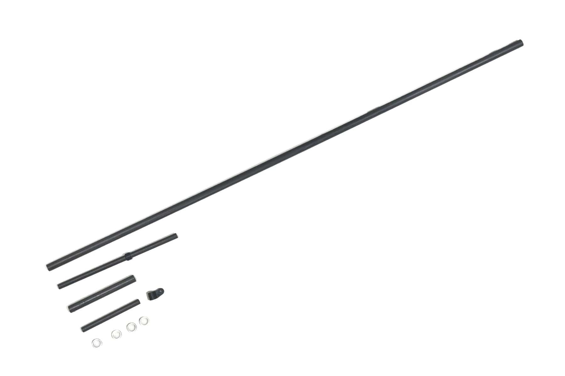 Bancroft 655mm Dragon Force 65 V6-V8 C Mast Set BNC1048-181