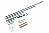 Bancroft 655mm Dragon Force 65 V6-V8 Complete B Rig Assembly Set (without Sails) BNC1048-188