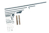 Bancroft 655mm Dragon Force 65 V6-V8 Complete C Rig Assembly Set (without Sails) BNC1048-189