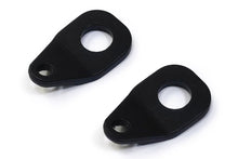 Load image into Gallery viewer, Bancroft 655mm Dragon Force 65 V6-V8 Mainsheet Bridle Keelbolt Fitting (2) BNC1048-173

