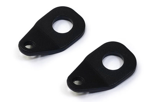 Bancroft 655mm Dragon Force 65 V6-V8 Mainsheet Bridle Keelbolt Fitting (2) BNC1048-173