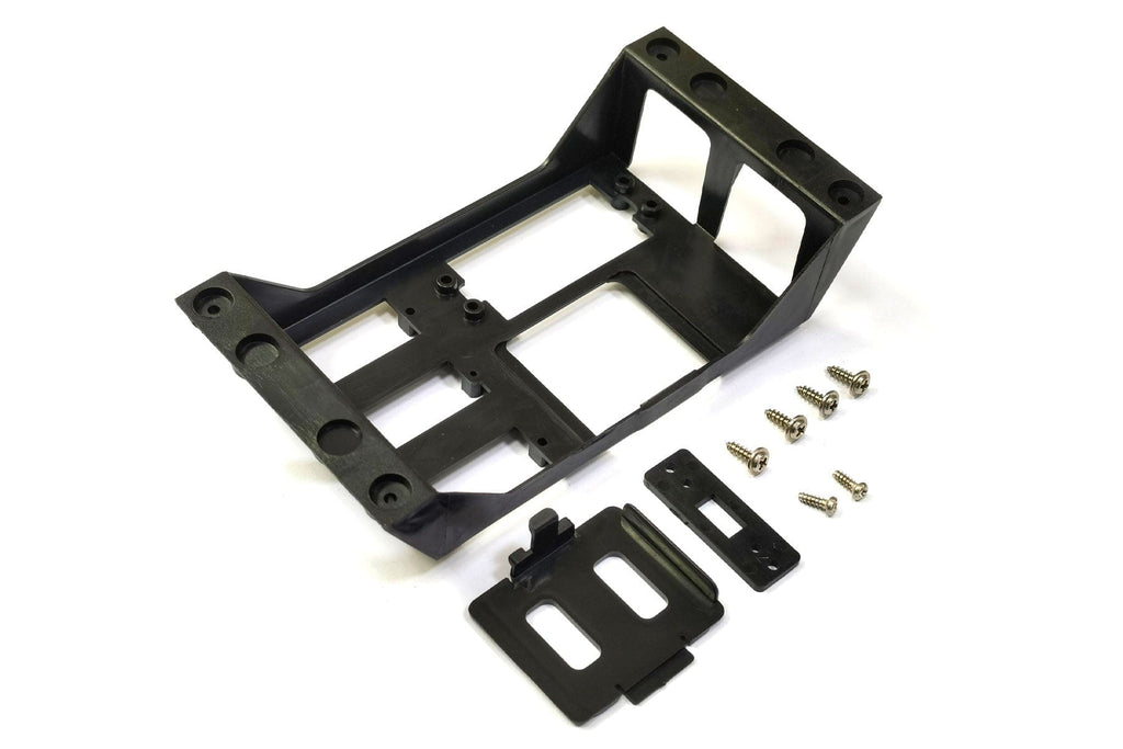 Bancroft 655mm Dragon Force 65 V6-V8 Servo Tray with Screws BNC1048-170