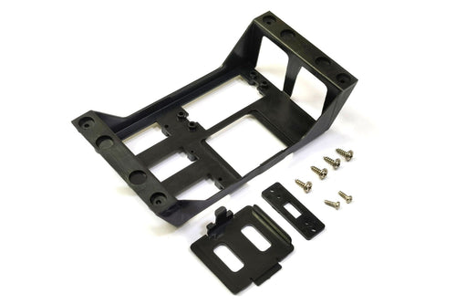 Bancroft 655mm Dragon Force 65 V6-V8 Servo Tray with Screws BNC1048-170