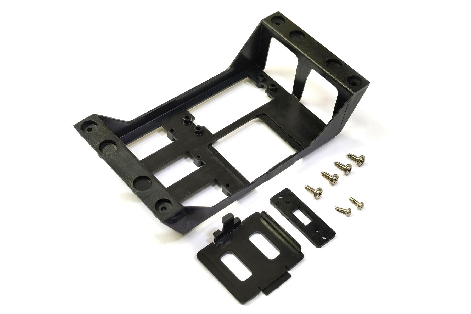 Bancroft 655mm Dragon Force 65 V6-V8 Servo Tray with Screws BNC1048-170