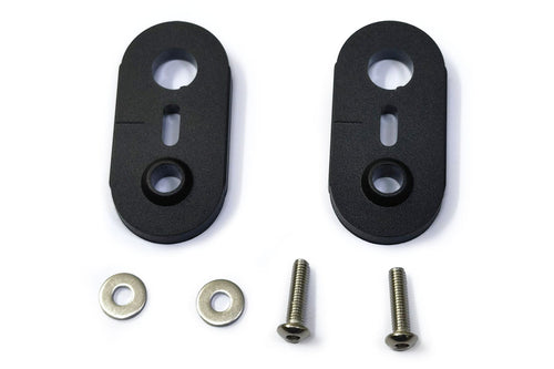 Bancroft 655mm DragonForce 65 V6-V8 Sliding Deck Plate with Hardware (2) BNC1048-199