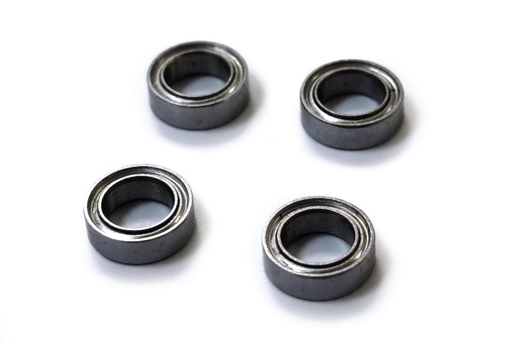 Bancroft 655mm DragonForce 65 V6-V8 Stainless Steel Bearings (4) BNC1048-197