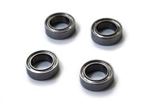 Lade das Bild in den Galerie-Viewer, Bancroft 655mm DragonForce 65 V6-V8 Stainless Steel Bearings (4) BNC1048-197
