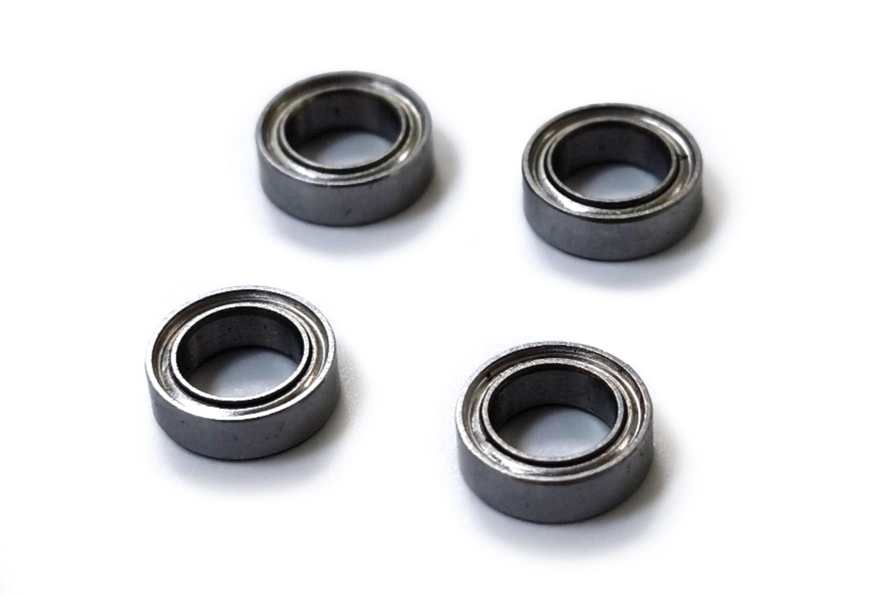 Bancroft 655mm DragonForce 65 V6-V8 Stainless Steel Bearings (4) BNC1048-197