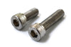 Bancroft 655mm DragonForce 65 V6-V8 Stainless Steel Keel Screws (2) BNC1048-198