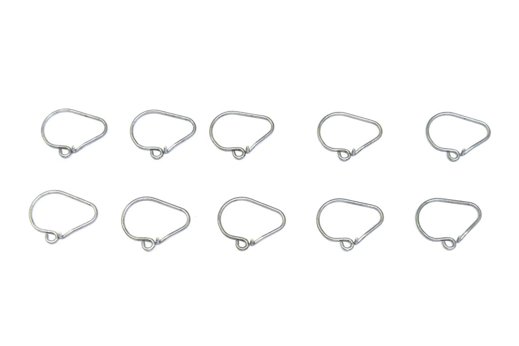 Bancroft 950mm DF95 2025 Mainsail Luff Ring (10) BNC1049-199