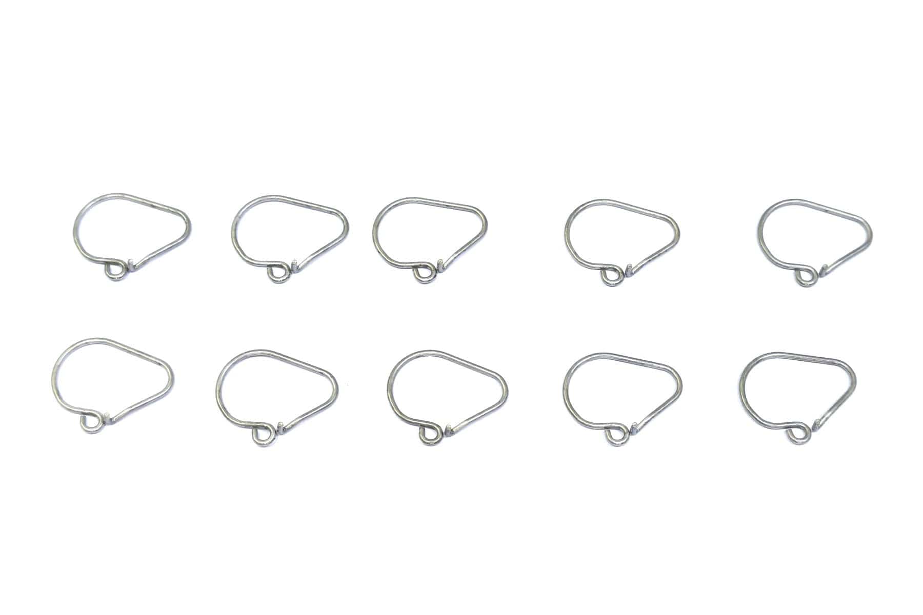 Bancroft 950mm DF95 2025 Mainsail Luff Ring (10) BNC1049-199