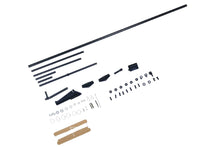 Load image into Gallery viewer, Bancroft 950mm DF95 Complete D Rig Assembly Set (without Sails) BNC1049-196
