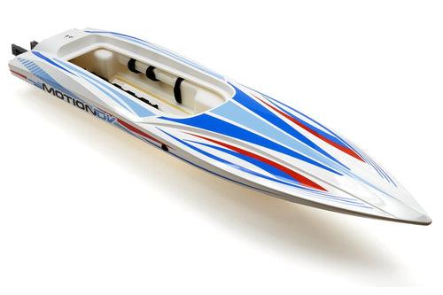 Bancroft 950mm Motion DV Hull BNC1071-100