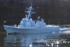 Bancroft Arleigh Burke 1/144 Scale 1078mm (42.4") USA Navy Destroyer - RTR BNC1019-003