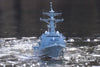 Bancroft Arleigh Burke 1/144 Scale 1078mm (42.4") USA Navy Destroyer - RTR BNC1019-003