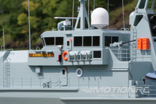 Load image into Gallery viewer, Bancroft Armidale 1/50 Scale 1138mm (45&quot;) Royal Australian Navy Patrol Boat - RTR BNC1018-003
