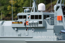Lade das Bild in den Galerie-Viewer, Bancroft Armidale 1/50 Scale 1138mm (45&quot;) Royal Australian Navy Patrol Boat - RTR BNC1018-003
