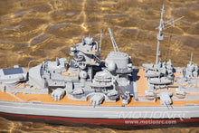 Load image into Gallery viewer, Bancroft Bismarck 1/200 Scale 1250mm (49&quot;) German Battleship - RTR - (OPEN BOX) BNC1002-003(OB)
