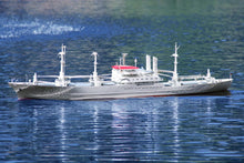 Load image into Gallery viewer, Bancroft Cap San Diego 1/100 Scale 1600mm (63.0&quot;) German Merchant Cargo Ship - RTR BNC1069-003
