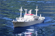 Load image into Gallery viewer, Bancroft Cap San Diego 1/100 Scale 1600mm (63.0&quot;) German Merchant Cargo Ship - RTR BNC1069-003
