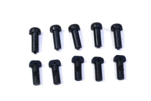 Load image into Gallery viewer, Bancroft DF65 V6-V8 Jib and Main Boom Rear Rubber Plug Set 2025 Version (5 each) BNC1048-200
