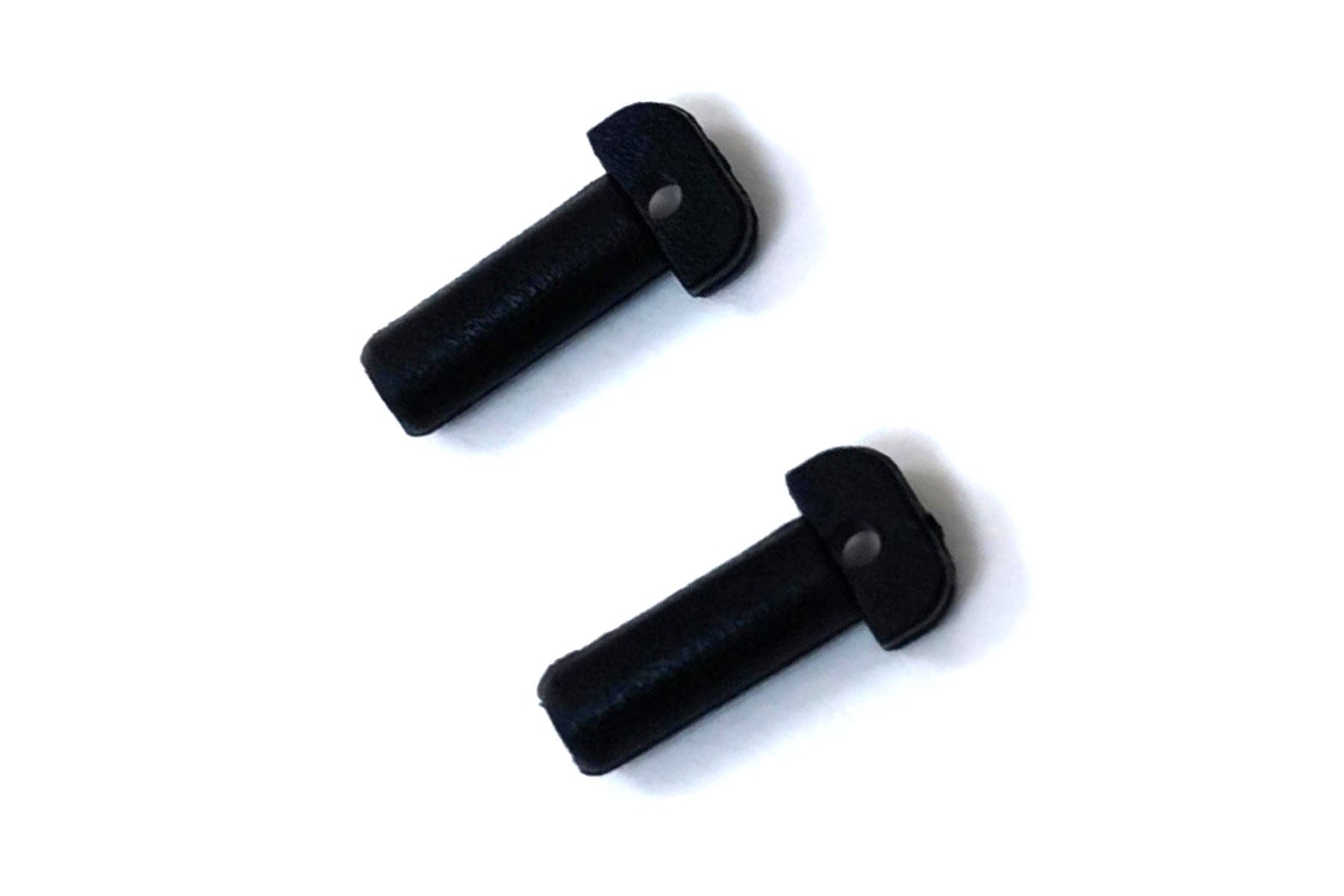 Bancroft DF65 V6-V8 Jib Boom Rear Rubber Plug Set 2025 Version (2) BNC1048-201