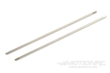 Load image into Gallery viewer, Bancroft Dusseldorf 1/25 Scale Motor Shaft BNC1057-100
